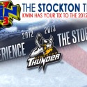 Stockton Thunder