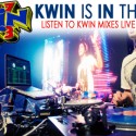 KWIN in the Mix!