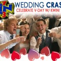 Wedding Crash Bash!