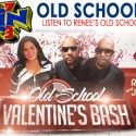 Old School V-Day Bash