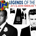 Legends of the Summer Tour