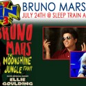 Bruno Mars “LIVE”