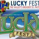 Lucky Fest 2013