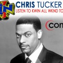 Chris Tucker Weekend