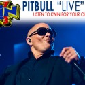 Pitbull Weekend