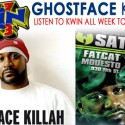 Ghostface Killah