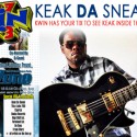 Keak da Sneak