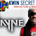 Lil Wayne -Secret Ticket Song