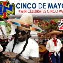 Lil Wayne -Cinco de Mayo weekend