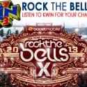 Rock the Bells