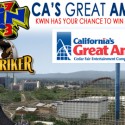 CA’s Great America