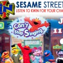 Sesame Street LIVE