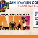 San Joaquin County Fair