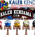 Kaleb Kendama