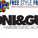 Toni and Guy