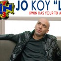 Jo Koy