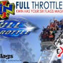 Full Throttle Weekend