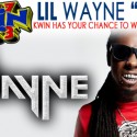 Lil Wayne LIVE