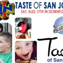 Taste of San Joaquin