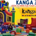 Kanga Zoom