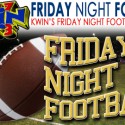 Friday Night Football 2014