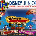 Disney Junior LIVE