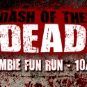 Dash of the Dead