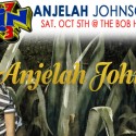 Anjelah Johnson