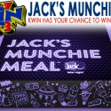 Jack in the Box -Munchie Meal