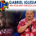 Gabriel Iglesias