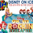 Disney On Ice