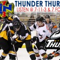 Thunder Thursdays