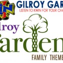 Gilroy Gardens Family Theme Park