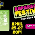 Asparagus Festival 2014