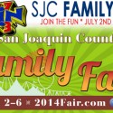 San Joaquin County Family Fair