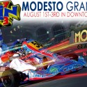 Modesto Grand Prix