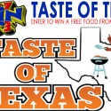 Taste of Texas