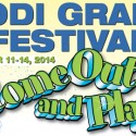 Lodi Grape Festival 2014