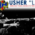 Usher