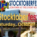 Stocktoberfest