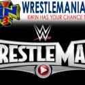 WWE: Wrestlemania 31