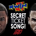 Chris Brown – Trey Songz