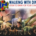 Walking with Dinosaurs