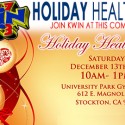 Holiday Health Fair