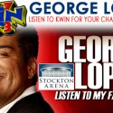 George Lopez