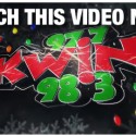 KWIN Holiday Video!