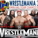 Wrestlemania 31 weekend