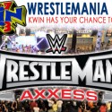 WWE AXXESS