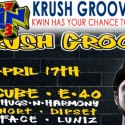 Krush Groove 2015