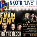 NKOTB 2nd SHOW ADDED!